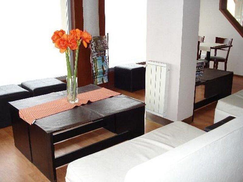 Hotel Bariloche Flat Εξωτερικό φωτογραφία