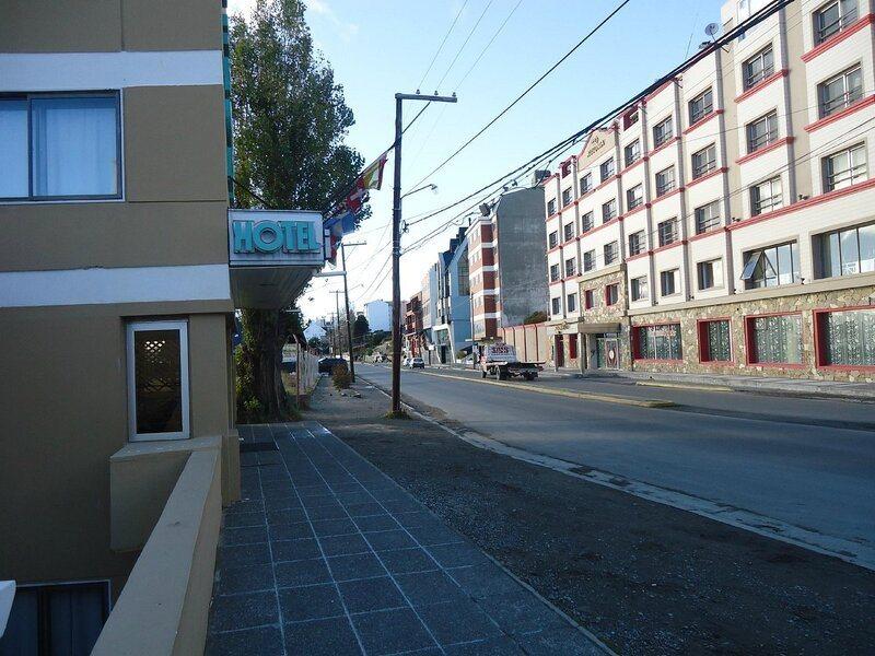 Hotel Bariloche Flat Εξωτερικό φωτογραφία