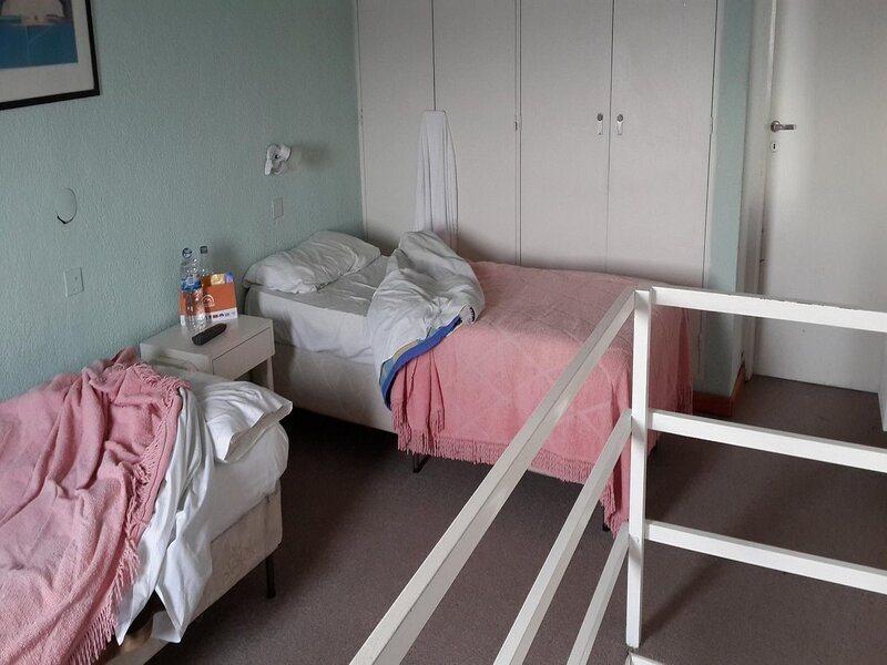 Hotel Bariloche Flat Εξωτερικό φωτογραφία