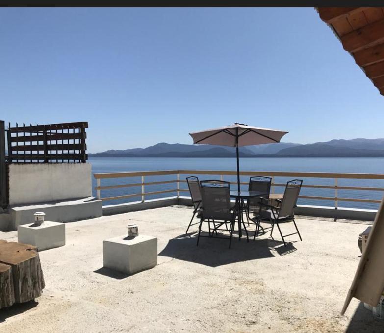 Hotel Bariloche Flat Εξωτερικό φωτογραφία