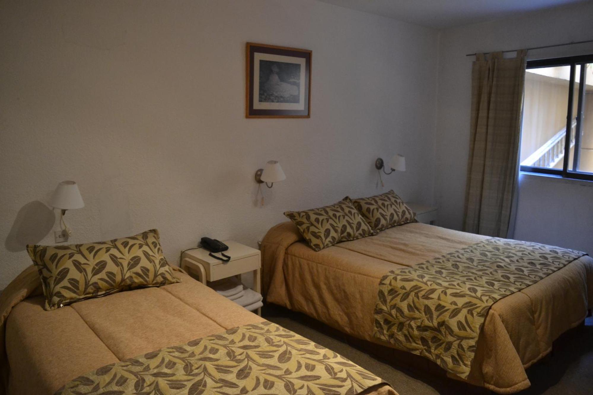 Hotel Bariloche Flat Εξωτερικό φωτογραφία