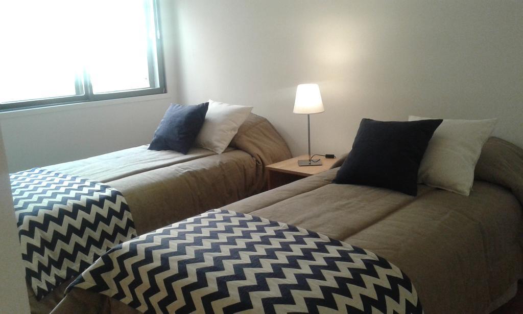 Hotel Bariloche Flat Εξωτερικό φωτογραφία