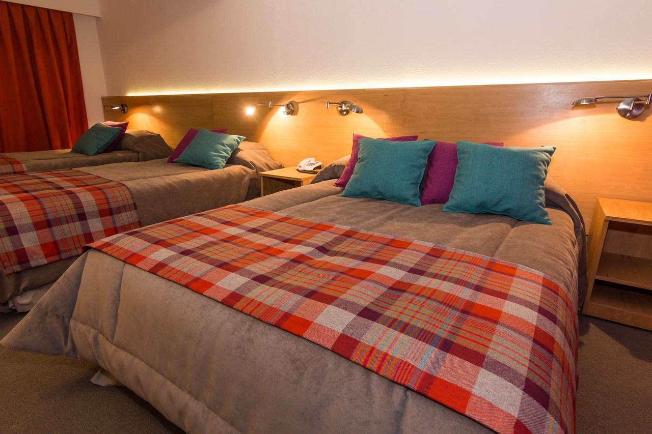 Hotel Bariloche Flat Εξωτερικό φωτογραφία