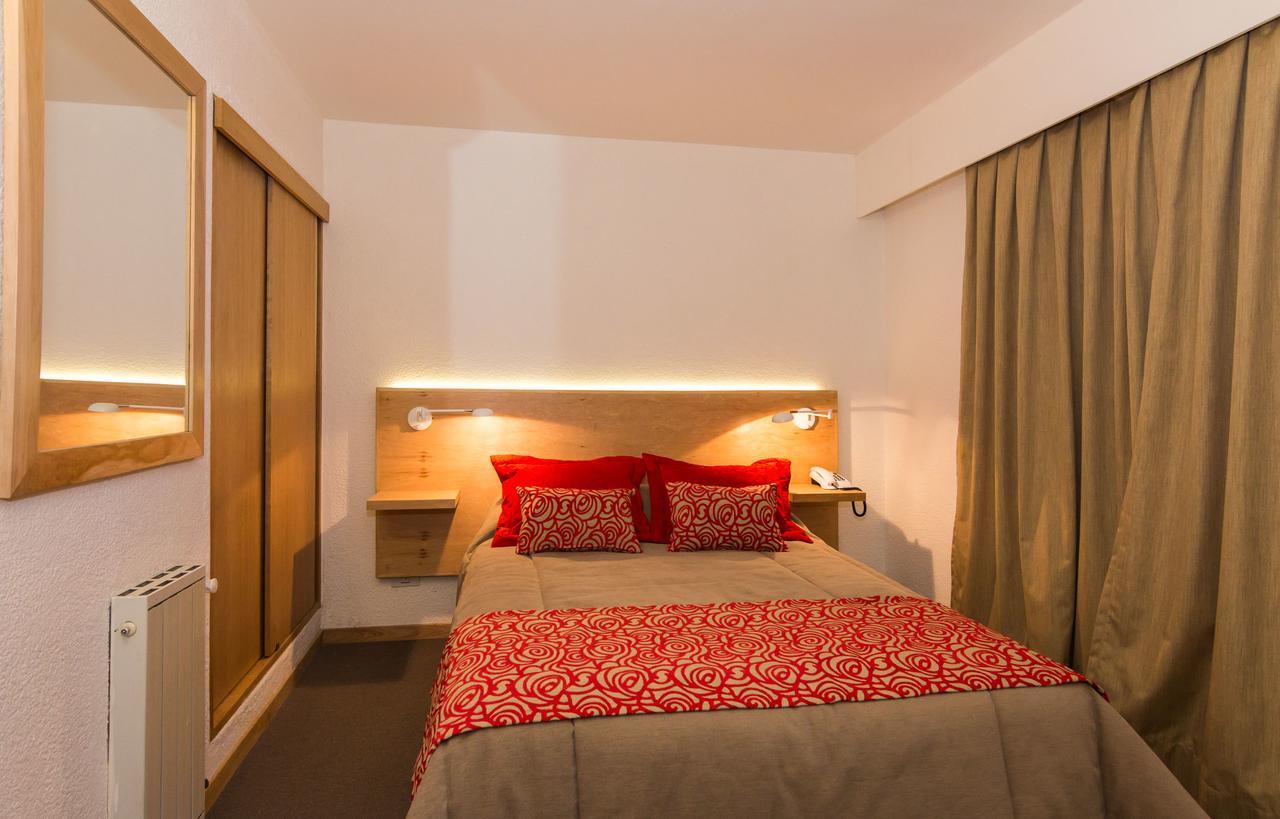 Hotel Bariloche Flat Εξωτερικό φωτογραφία