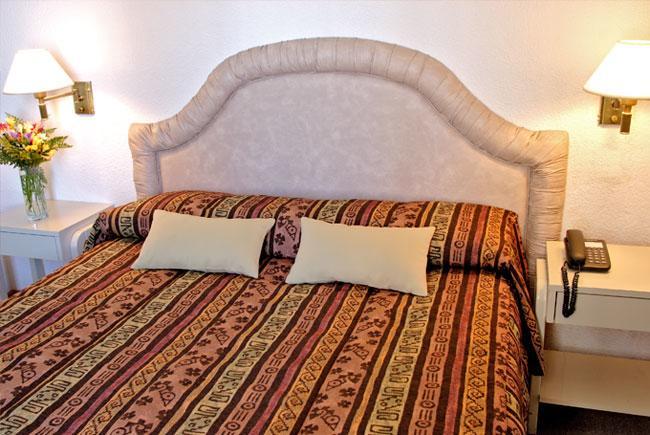 Hotel Bariloche Flat Εξωτερικό φωτογραφία