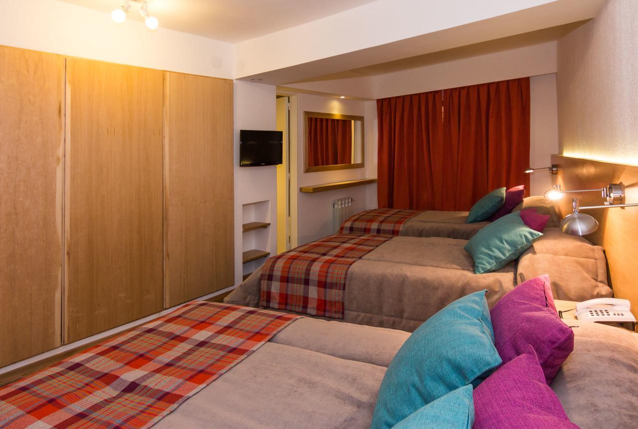 Hotel Bariloche Flat Εξωτερικό φωτογραφία