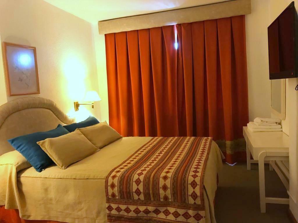 Hotel Bariloche Flat Εξωτερικό φωτογραφία