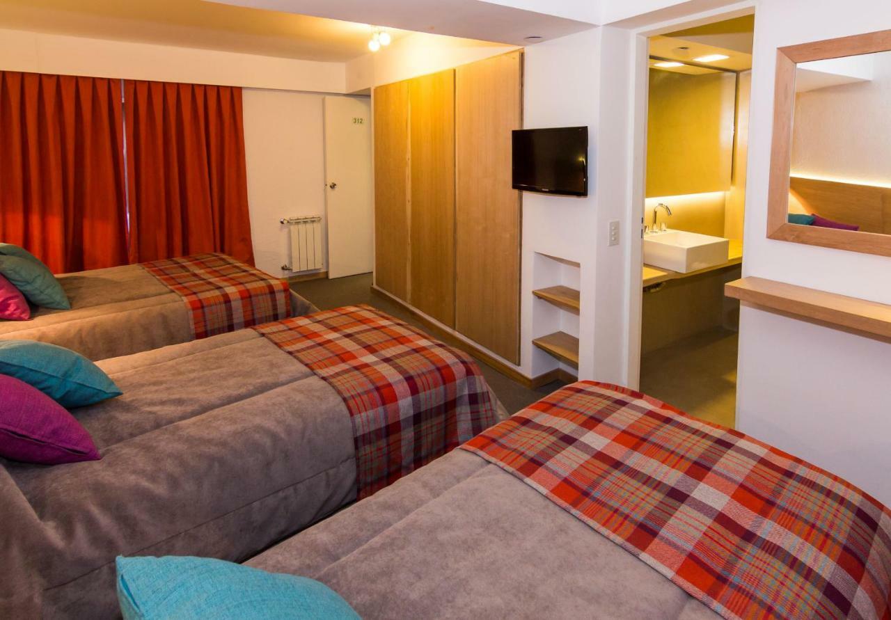 Hotel Bariloche Flat Εξωτερικό φωτογραφία