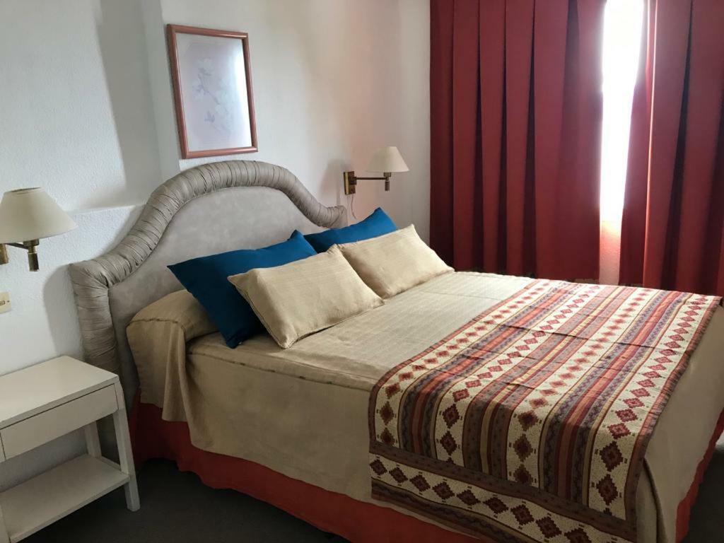 Hotel Bariloche Flat Εξωτερικό φωτογραφία