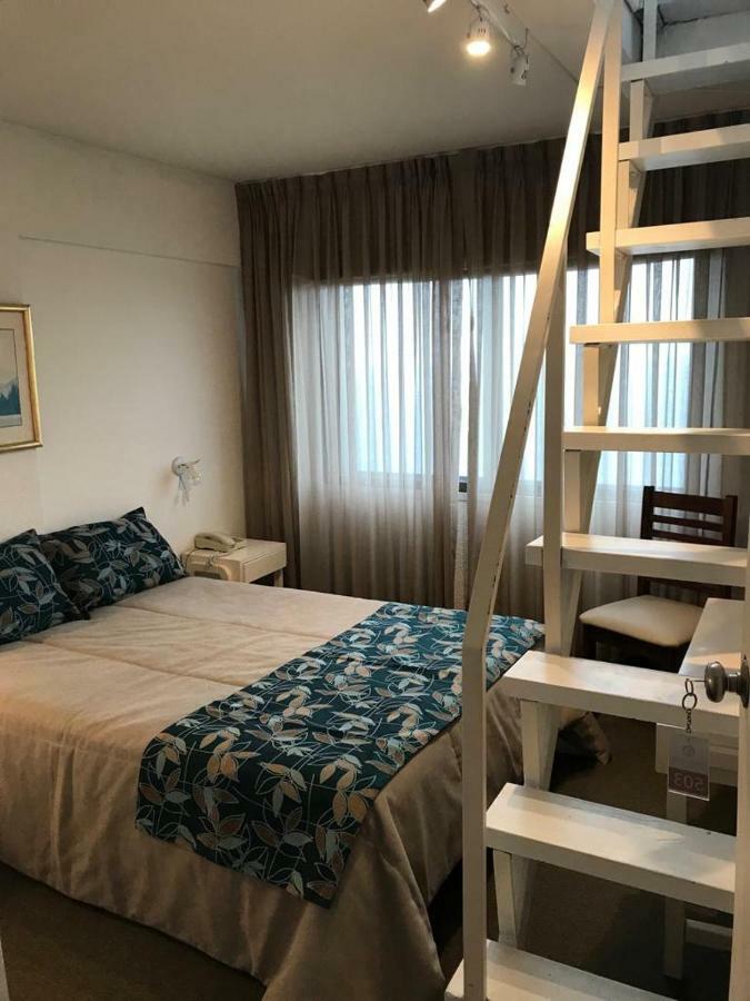 Hotel Bariloche Flat Εξωτερικό φωτογραφία