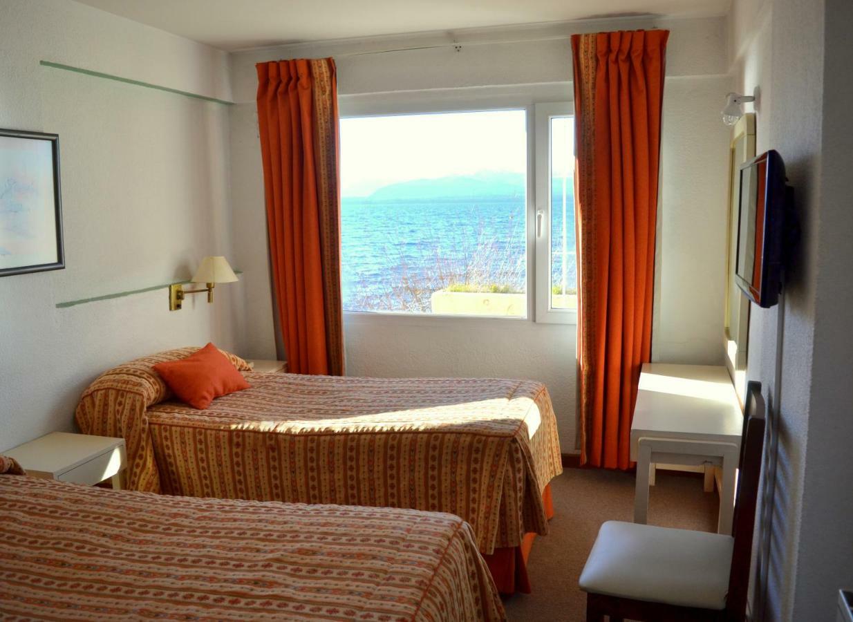 Hotel Bariloche Flat Εξωτερικό φωτογραφία