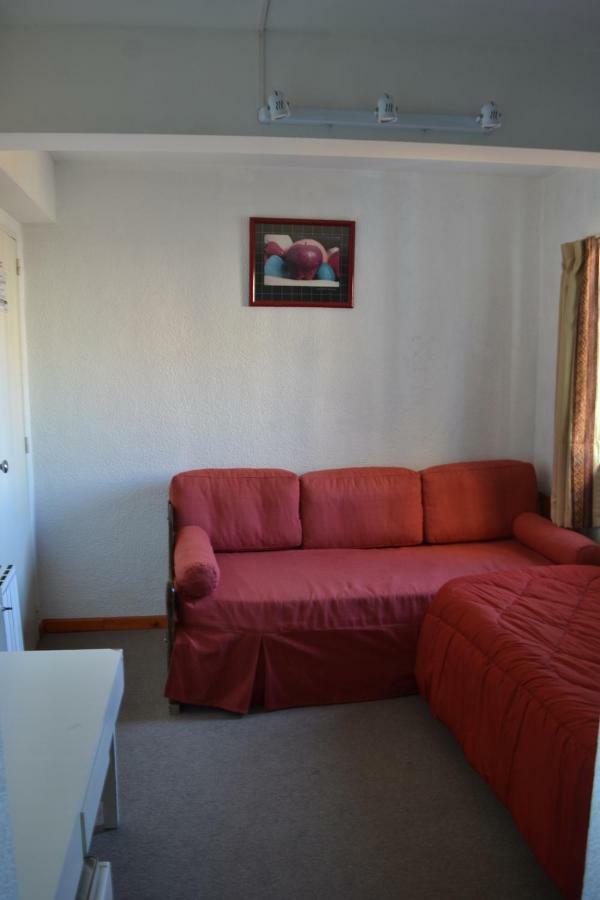 Hotel Bariloche Flat Εξωτερικό φωτογραφία