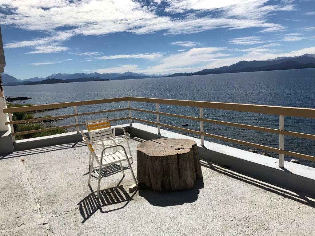 Hotel Bariloche Flat Εξωτερικό φωτογραφία