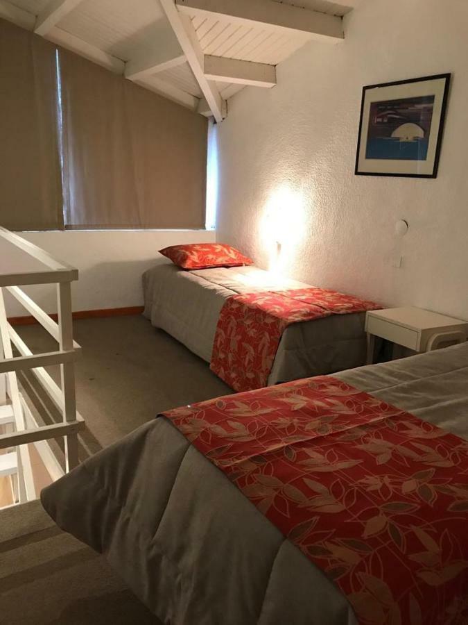 Hotel Bariloche Flat Εξωτερικό φωτογραφία