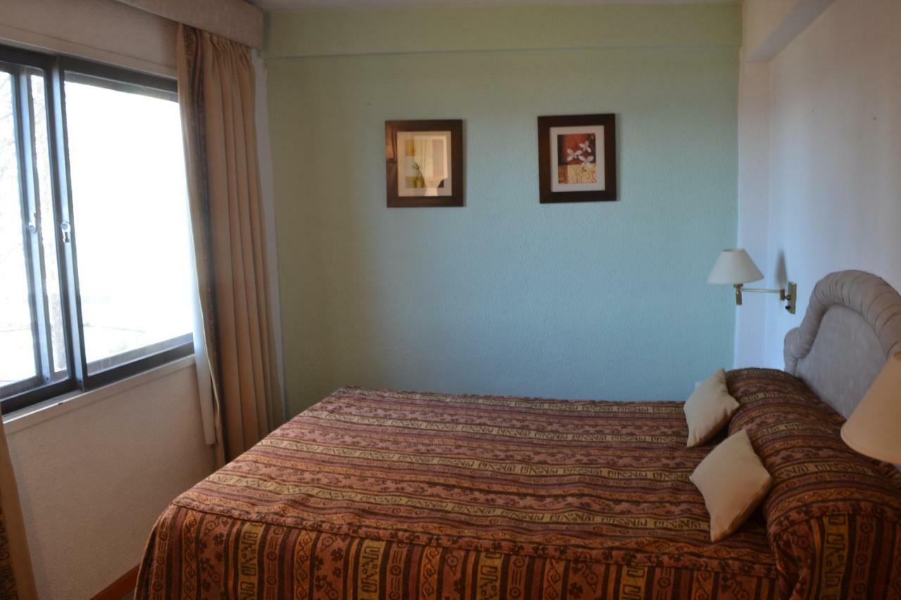Hotel Bariloche Flat Εξωτερικό φωτογραφία