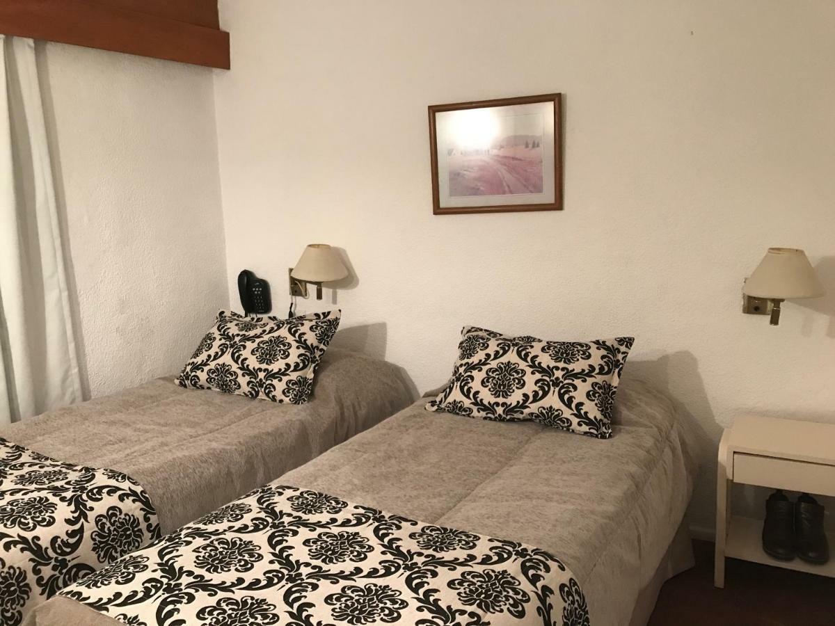 Hotel Bariloche Flat Εξωτερικό φωτογραφία