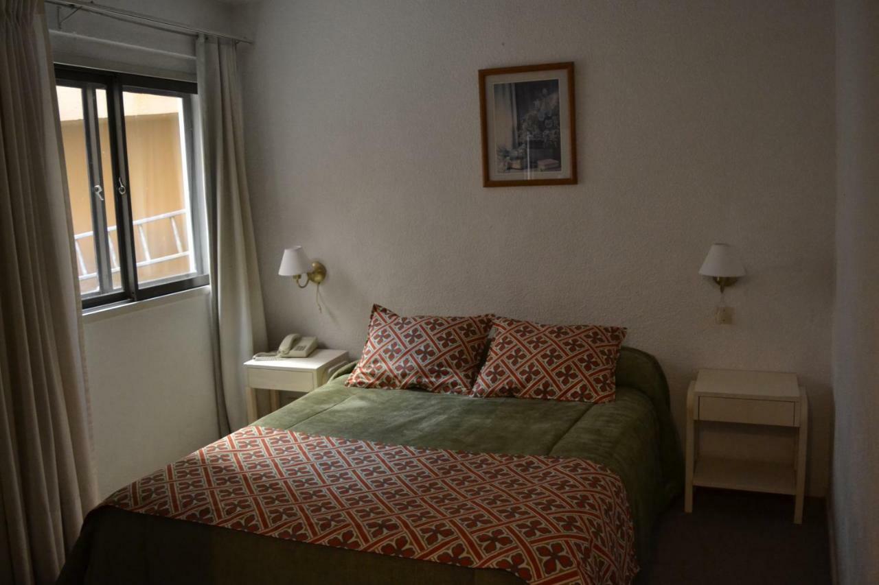 Hotel Bariloche Flat Εξωτερικό φωτογραφία