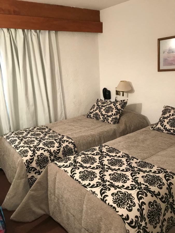 Hotel Bariloche Flat Εξωτερικό φωτογραφία