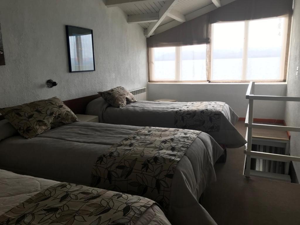Hotel Bariloche Flat Εξωτερικό φωτογραφία
