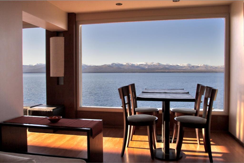 Hotel Bariloche Flat Εξωτερικό φωτογραφία