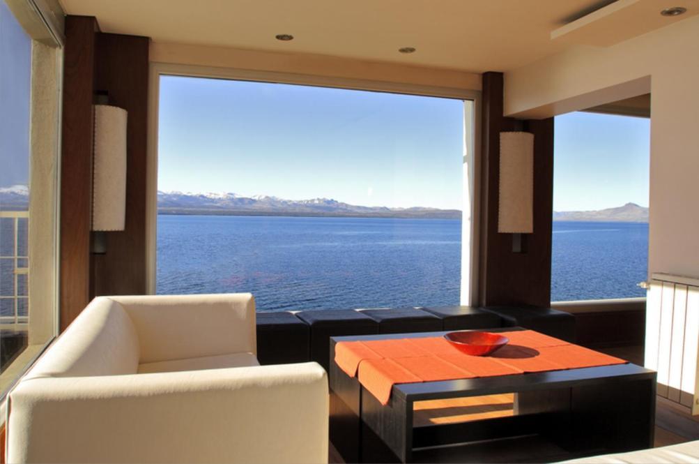 Hotel Bariloche Flat Εξωτερικό φωτογραφία