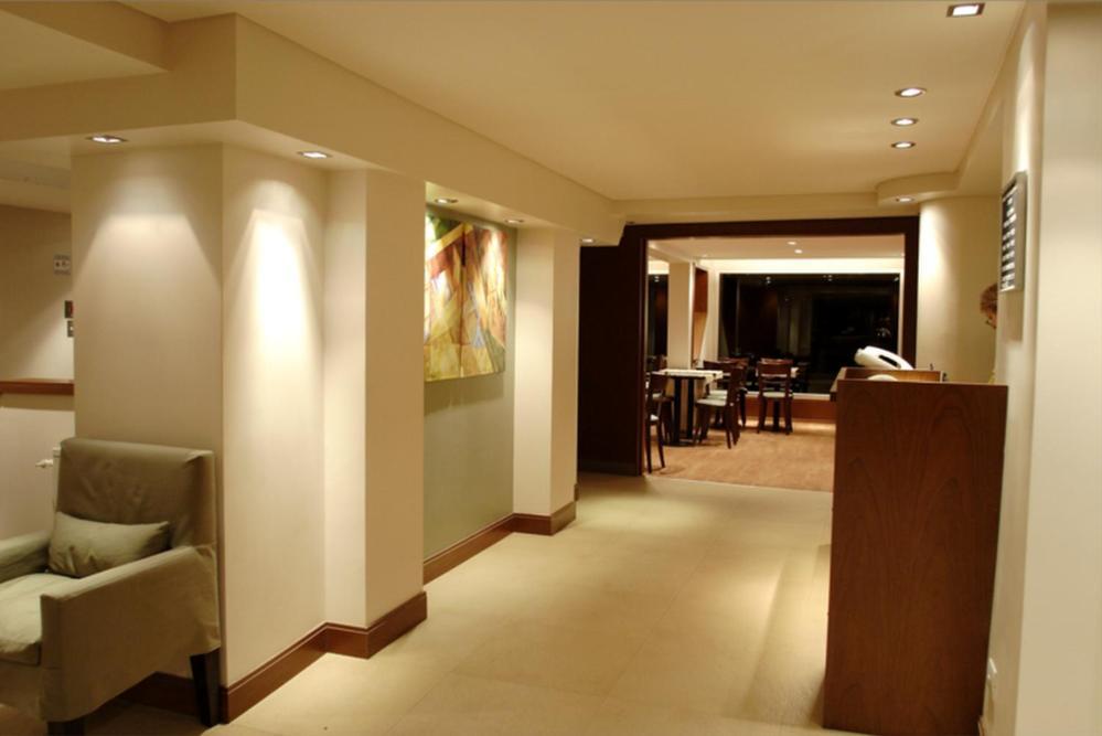 Hotel Bariloche Flat Εξωτερικό φωτογραφία