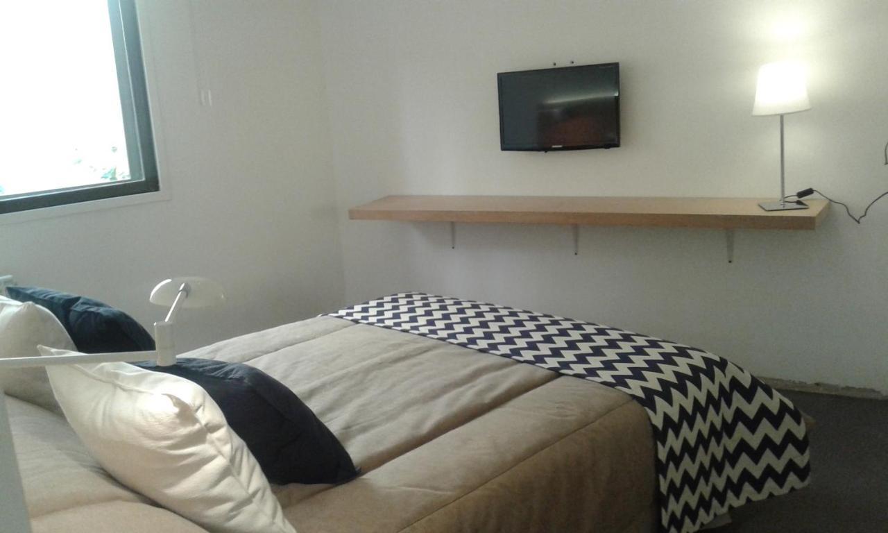 Hotel Bariloche Flat Εξωτερικό φωτογραφία