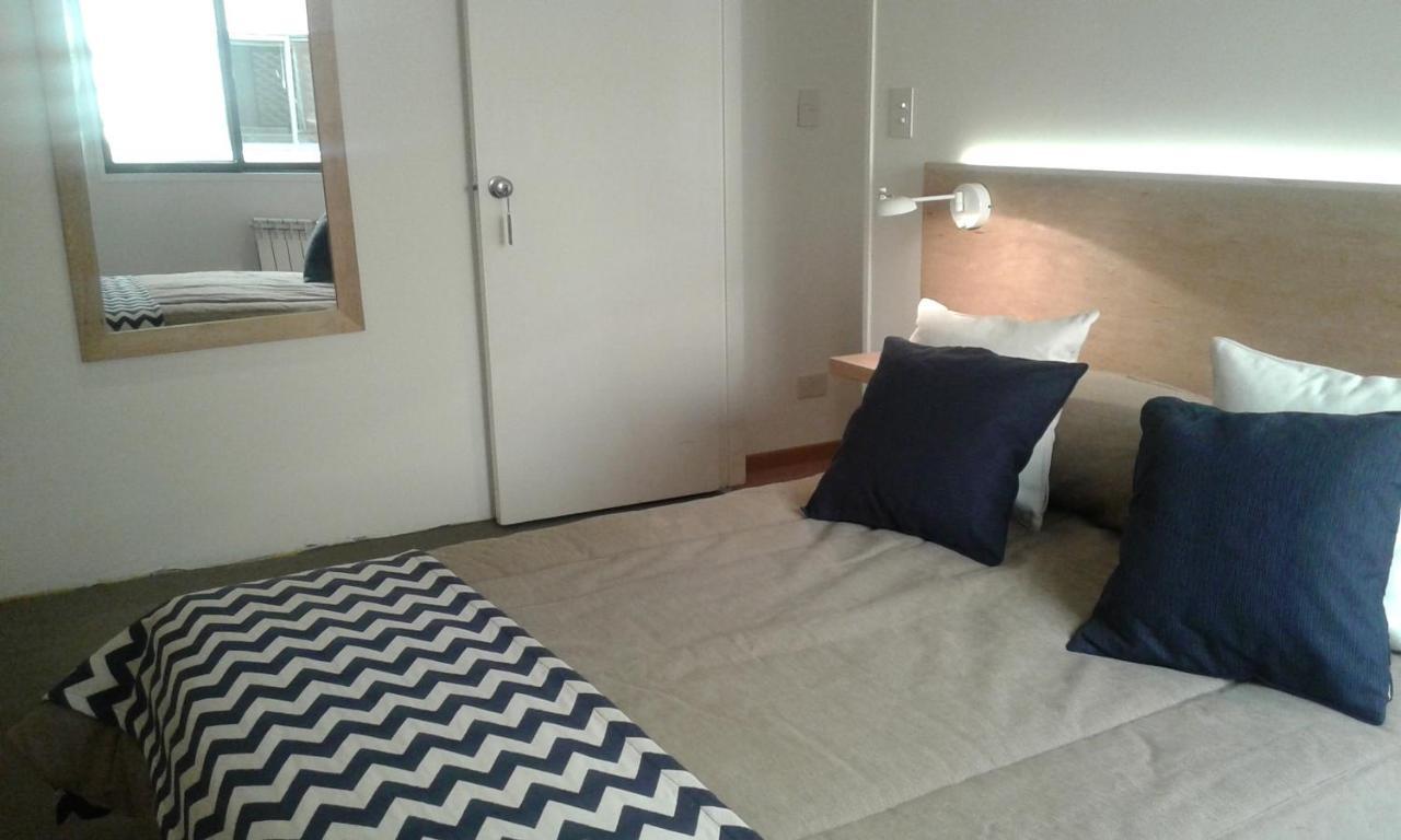 Hotel Bariloche Flat Εξωτερικό φωτογραφία