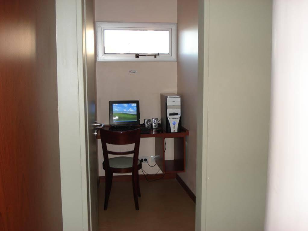 Hotel Bariloche Flat Εξωτερικό φωτογραφία