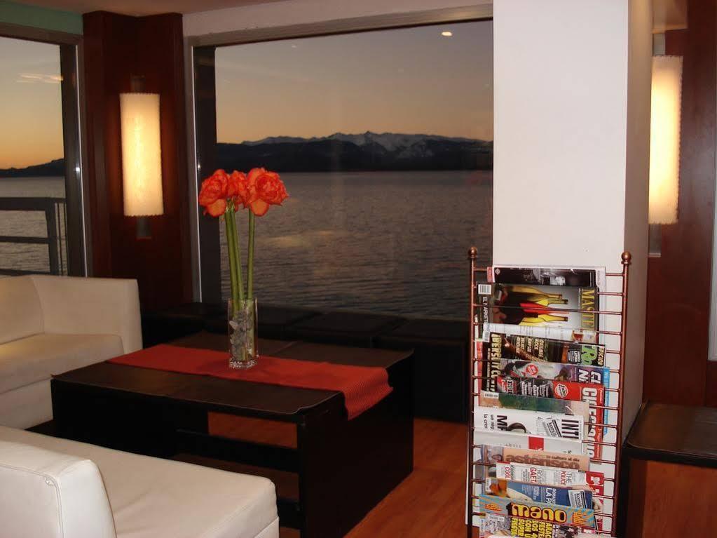 Hotel Bariloche Flat Εξωτερικό φωτογραφία